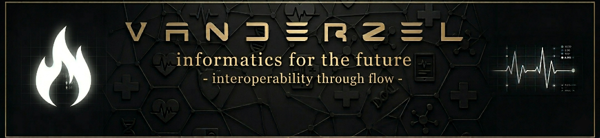 VanderZel Informatics
